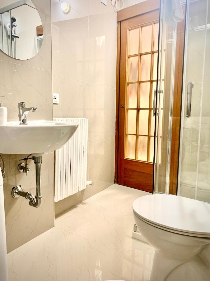 Apartament Stella Venetië Buitenkant foto